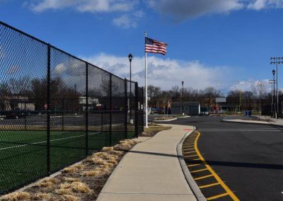 Alps Road Park Galley image 17