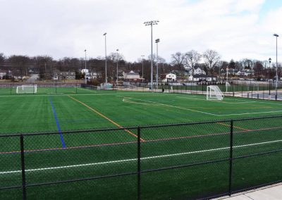 Alps Road Park Galley image 3