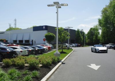 Bentley Edison and Ferrari/Maserati of Central New Jersey