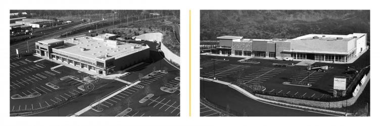 Chimney Rock Center Construction Progress Featured Chimney Rock Center Construction Progress Featured