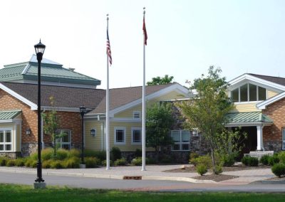 Christina Seix Academy Gallery image 2