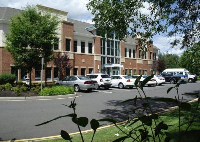 Cranbury Commons Medical Arts Featured image 5