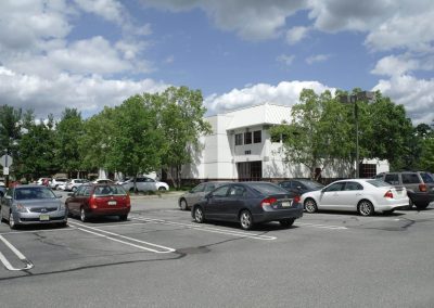 East Brunswick 1