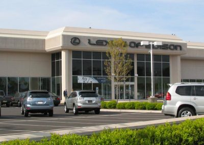 Lexus of Edison