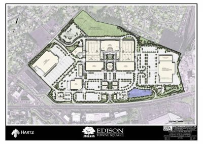 Edison Towne Square Gallery image 7