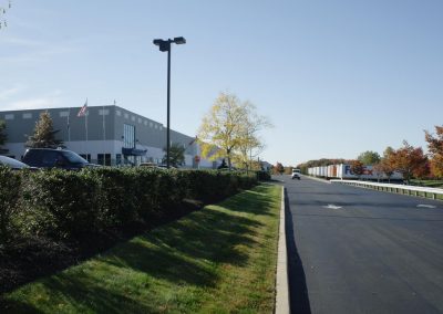 Cranbury Corporate Park: Ford Motor Company