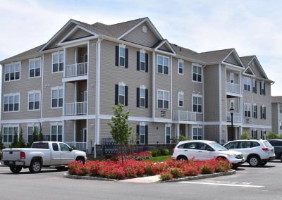 Greene 750 aka Bear Tavern Greene Gallery image 1