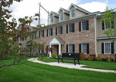 Greenway Village Apartments