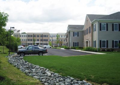 Greenway Village Apartments gallery image 1