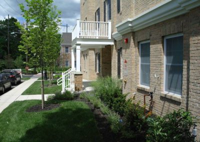 Greenway Village Apartments gallery image 4