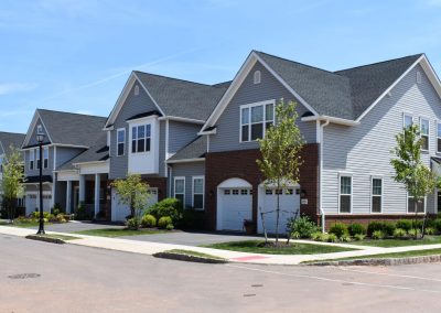 Heritage at Pennington, American Properties, Inc.