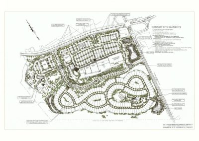Holmdel Commons and Cedar Village Gallery image 1