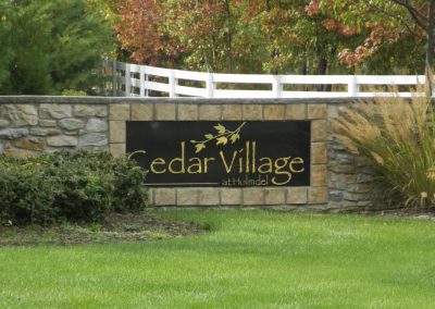Holmdel Commons and Cedar Village Gallery image 28