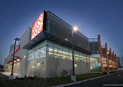 Home Depot Gallery image 1