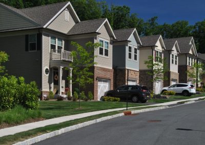 Kensington Square, Pulte Homes