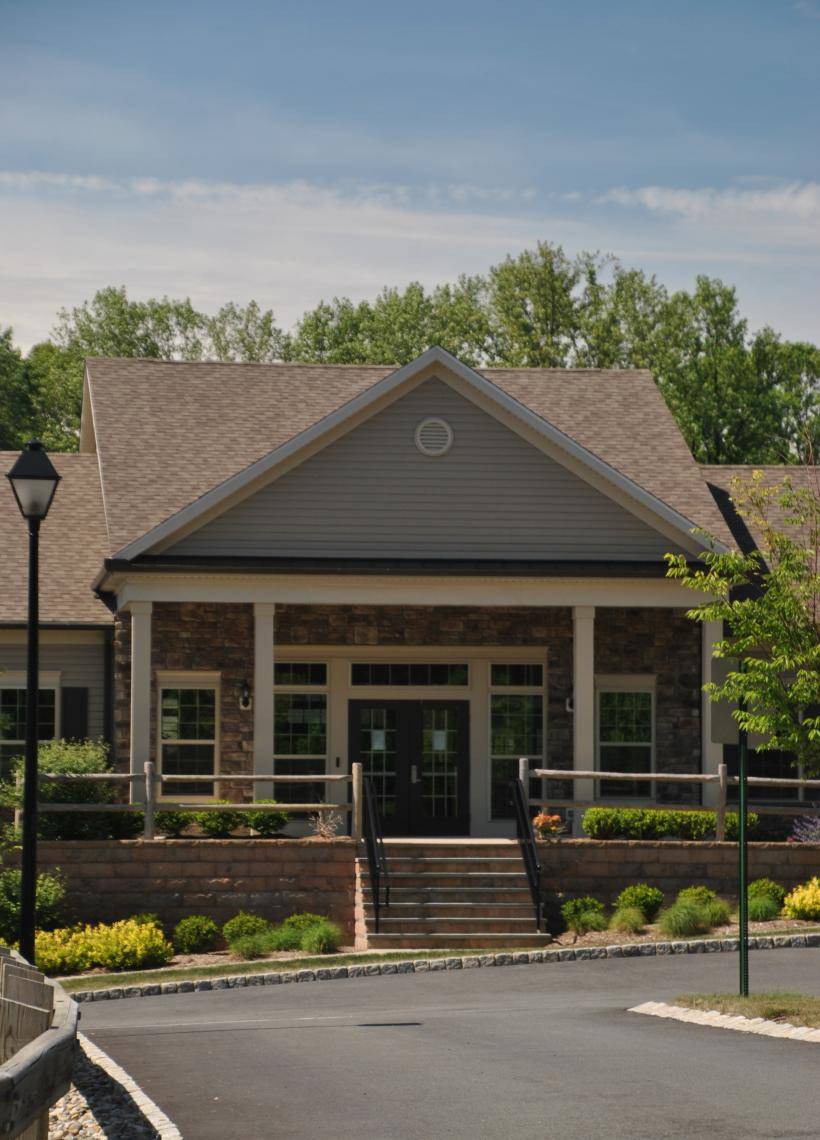 Kensington Square, Pulte Homes Menlo Engineering Associates Inc.