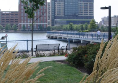 Lincoln Harbor Waterfront 1