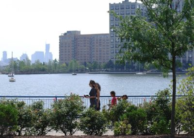 Lincoln Harbor Waterfront 2