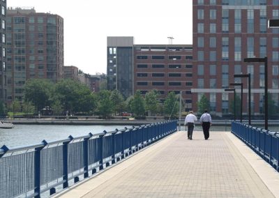 Lincoln Harbor Waterfront 8