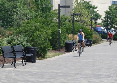 Lincoln Harbor Waterfront 9