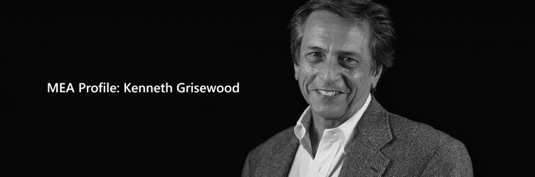 MEAprofile Kenneth Grisewood MEAprofile Kenneth Grisewood