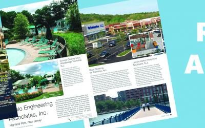 Menlo Engineering Profiled in LASN’s “Firms of the Mid-Atlantic”