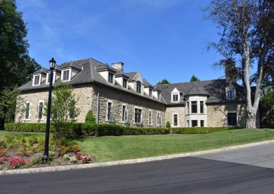Merriewold 16