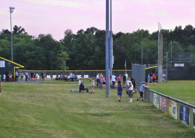Montgomery Baseball 2