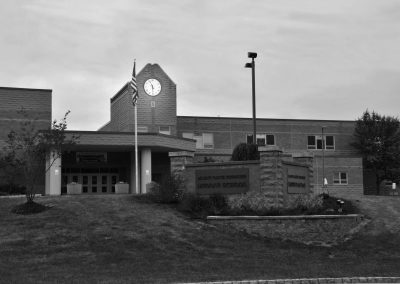 Mount Olive Middle School