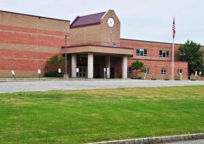 Mount Olive Middle School Gallery image 2