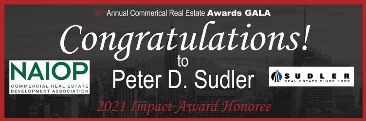 Naiop sudler 1 Naiop sudler 1