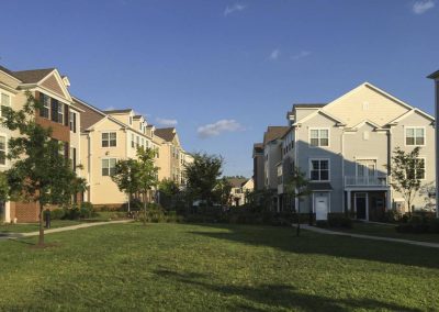 Overlook Townhomes Gallery image 13