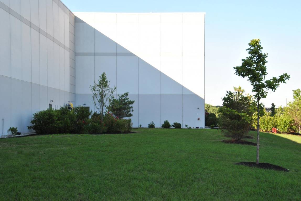 Prologis Distribution Center, Jersey City, NJ Menlo Engineering