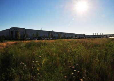 Prologis Distribution Center Galley image 12