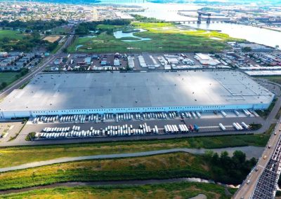 Prologis Distribution Center Galley image 2