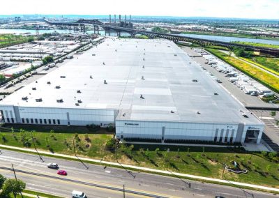 Prologis Distribution Center Galley image 3