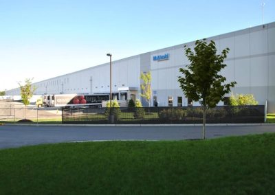 Prologis Distribution Center Galley image 7