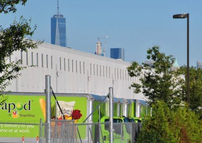 Prologis Distribution Center Galley image 8