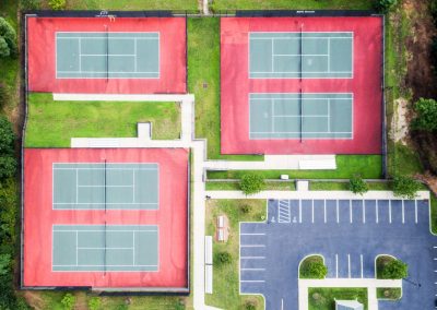 Rutgers Preparatory School Campus Expansion