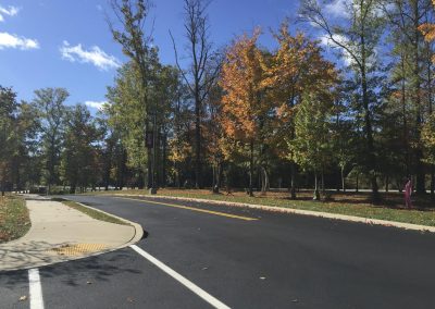 Rutgers Preparatory School Campus Expansion Gallery image 11