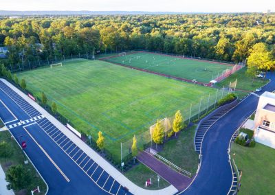 Rutgers Preparatory School Campus Expansion Gallery image 14