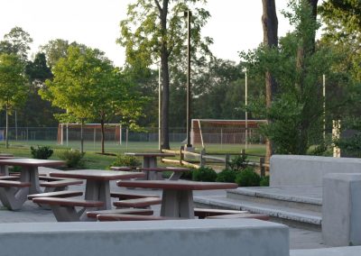 Rutgers Preparatory School Campus Expansion Gallery image 3