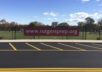 Rutgers Preparatory School Campus Expansion Gallery image 6