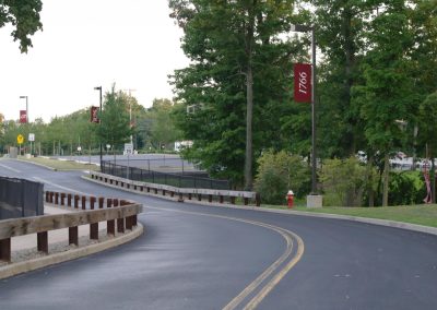 Rutgers Preparatory School Campus Expansion Gallery image 7