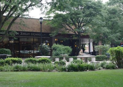 The Plaza at Harmon Meadow Gallery image 11