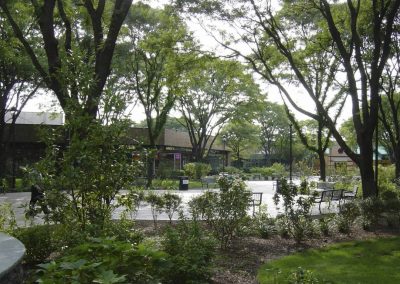 The Plaza at Harmon Meadow Gallery image 14