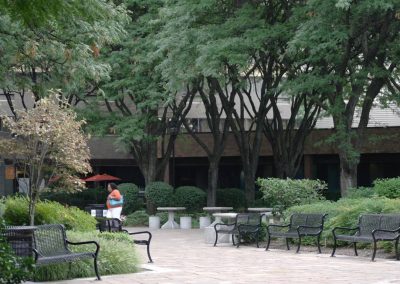 The Plaza at Harmon Meadow Gallery image 2