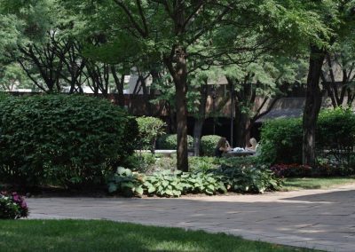 The Plaza at Harmon Meadow Gallery image 4