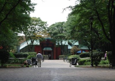 The Plaza at Harmon Meadow Gallery image 6