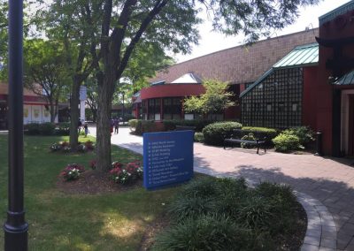 The Plaza at Harmon Meadow Gallery image 7